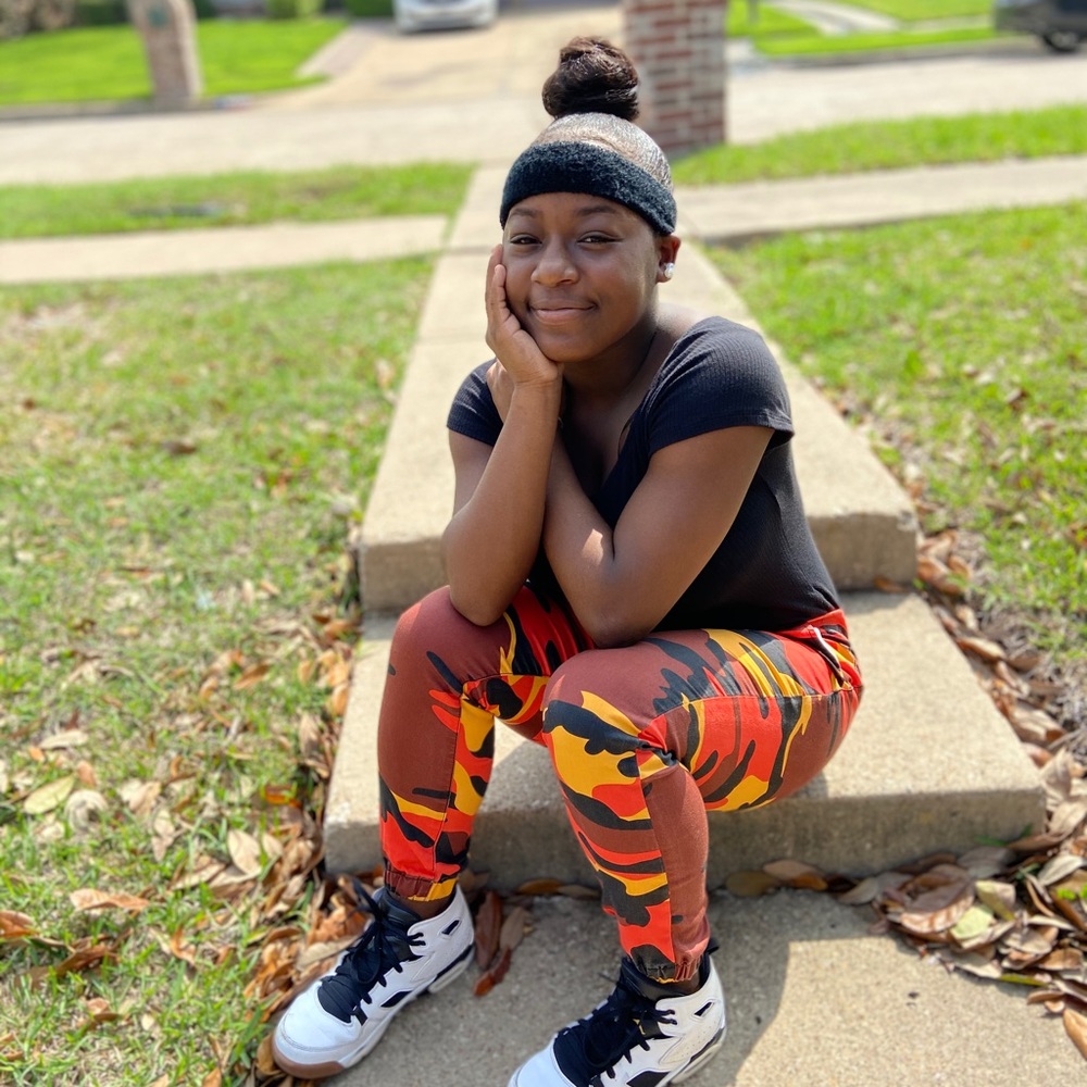 Meet your Posher, Se’nya